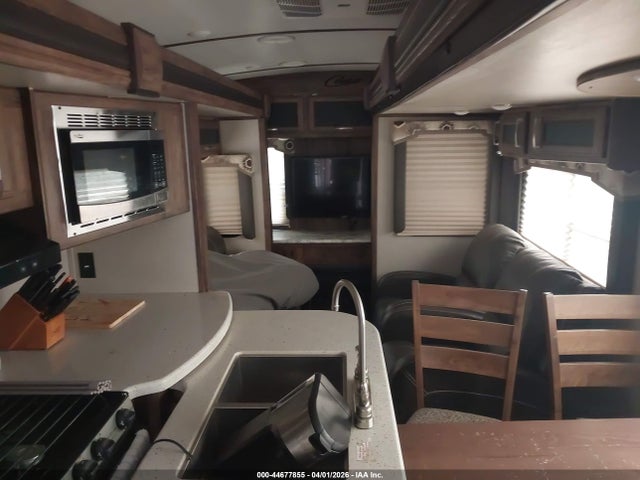 4YDT33S2XJV501242 Keystone Rv Other