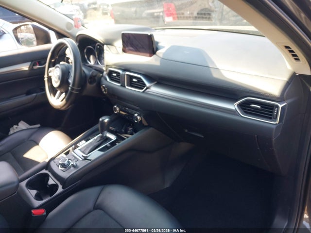 Продаж на аукціоні авто 2017 Mazda Cx-5 Touring, vin: JM3KFBCL5H0195279, номер лоту: 44677861