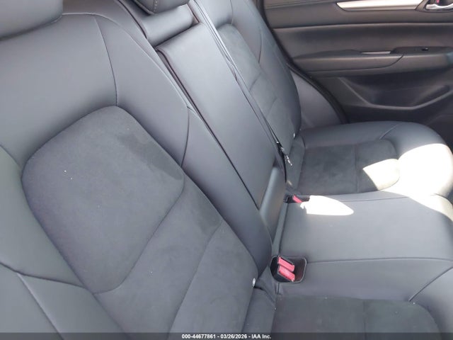 Продаж на аукціоні авто 2017 Mazda Cx-5 Touring, vin: JM3KFBCL5H0195279, номер лоту: 44677861