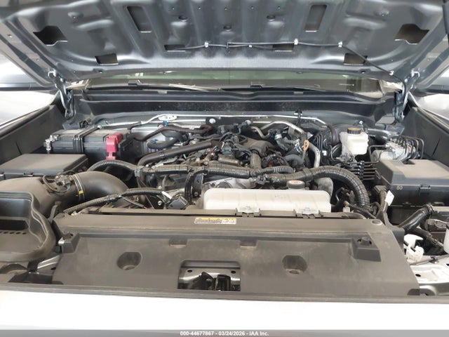 3TMLB5JN3RM054241 Toyota Tacoma Trd Off Road