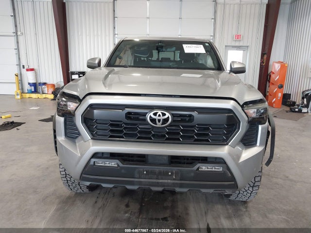 3TMLB5JN3RM054241 Toyota Tacoma Trd Off Road