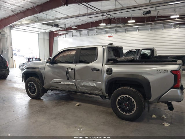 3TMLB5JN3RM054241 Toyota Tacoma Trd Off Road