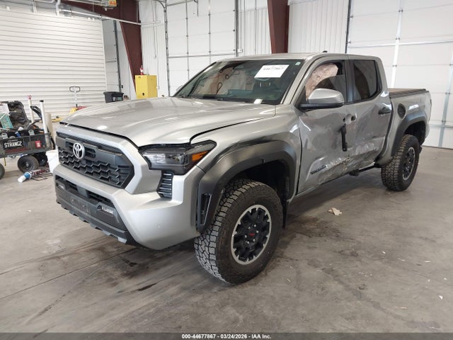 3TMLB5JN3RM054241 Toyota Tacoma Trd Off Road