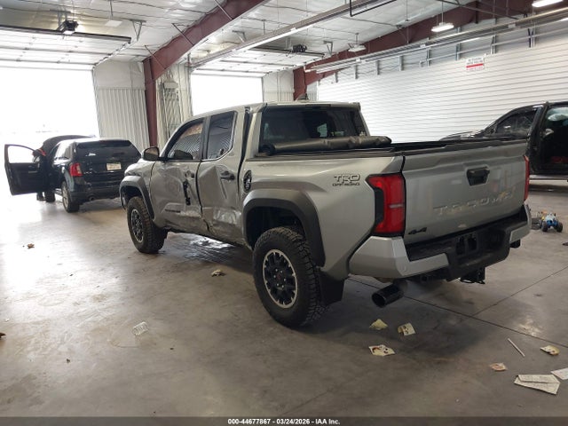 3TMLB5JN3RM054241 Toyota Tacoma Trd Off Road