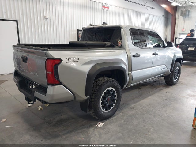 3TMLB5JN3RM054241 Toyota Tacoma Trd Off Road
