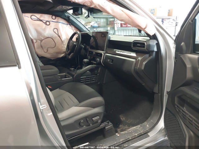 3TMLB5JN3RM054241 Toyota Tacoma Trd Off Road