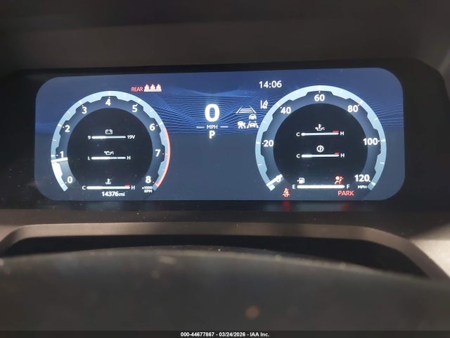 3TMLB5JN3RM054241 Toyota Tacoma Trd Off Road