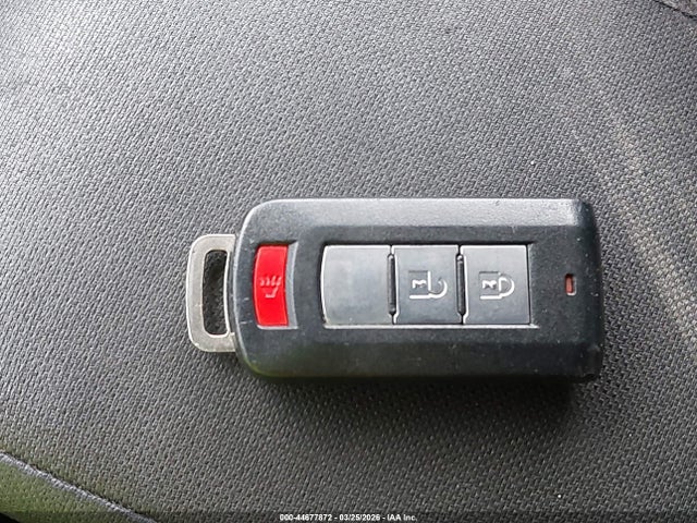 Aukcja sprzedaży 2011 Mitsubishi Outlander Sport Se, vin: JA4AP4AU3BZ018249, numer aukcji: 44677872