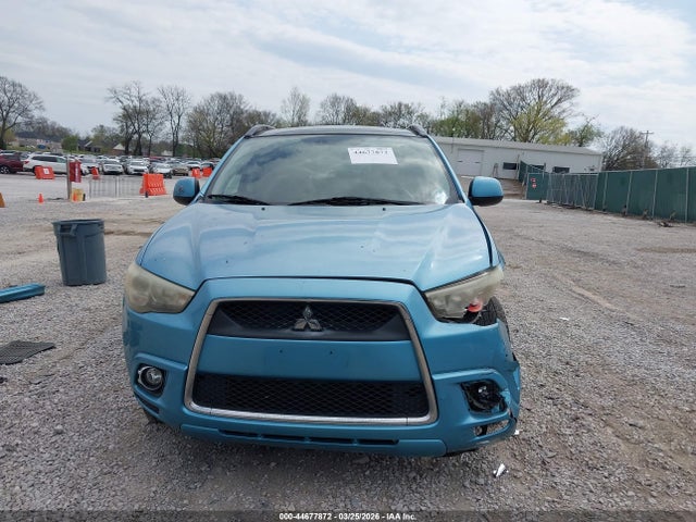 Aukcja sprzedaży 2011 Mitsubishi Outlander Sport Se, vin: JA4AP4AU3BZ018249, numer aukcji: 44677872