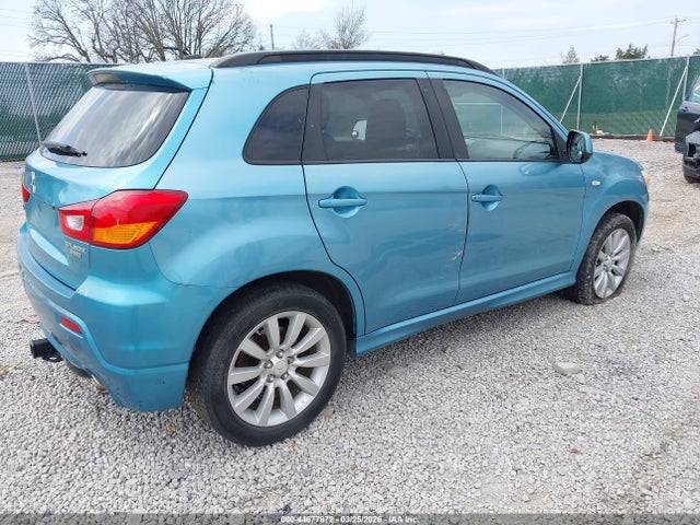 Aukcja sprzedaży 2011 Mitsubishi Outlander Sport Se, vin: JA4AP4AU3BZ018249, numer aukcji: 44677872