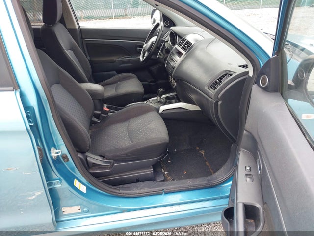 Aukcja sprzedaży 2011 Mitsubishi Outlander Sport Se, vin: JA4AP4AU3BZ018249, numer aukcji: 44677872