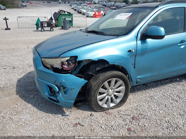 Aukcja sprzedaży 2011 Mitsubishi Outlander Sport Se, vin: JA4AP4AU3BZ018249, numer aukcji: 44677872