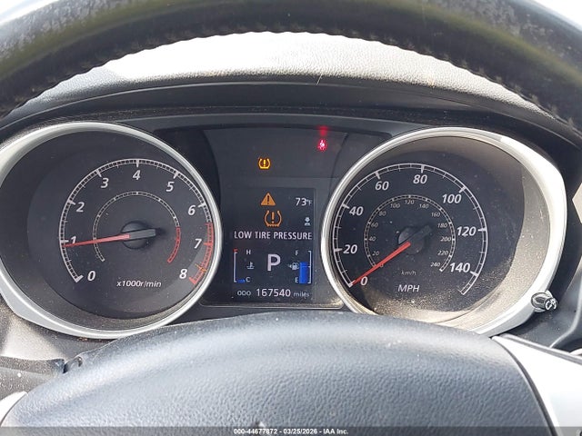Aukcja sprzedaży 2011 Mitsubishi Outlander Sport Se, vin: JA4AP4AU3BZ018249, numer aukcji: 44677872