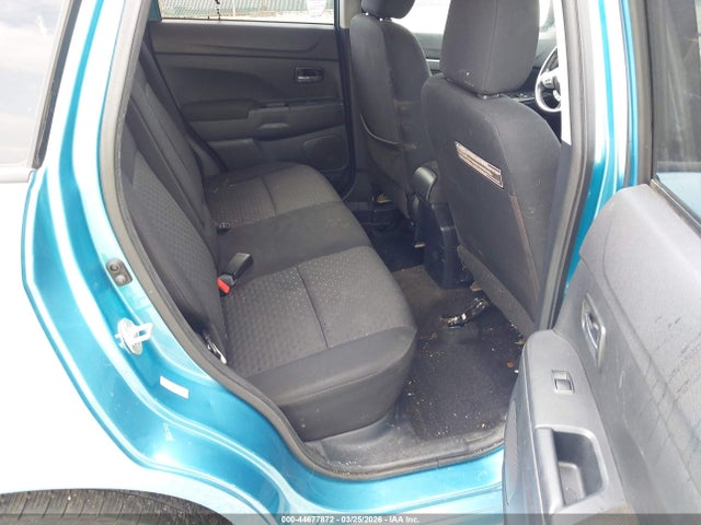 Aukcja sprzedaży 2011 Mitsubishi Outlander Sport Se, vin: JA4AP4AU3BZ018249, numer aukcji: 44677872