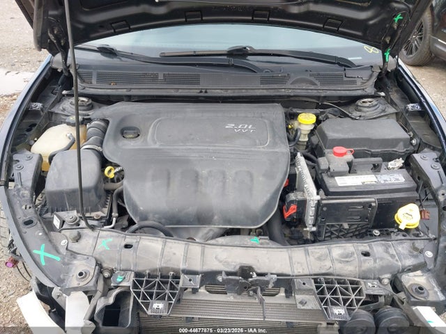 Продажа на аукционе авто 2015 Dodge Dart Se, vin: 1C3CDFAA8FD253178, номер лота: 44677875