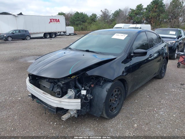 Продажа на аукционе авто 2015 Dodge Dart Se, vin: 1C3CDFAA8FD253178, номер лота: 44677875