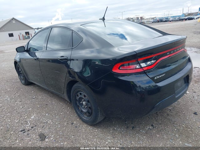 Продажа на аукционе авто 2015 Dodge Dart Se, vin: 1C3CDFAA8FD253178, номер лота: 44677875