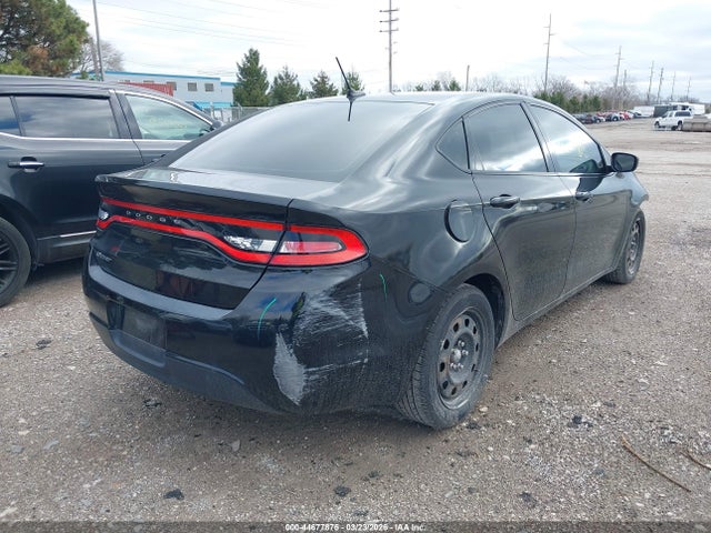 Продажа на аукционе авто 2015 Dodge Dart Se, vin: 1C3CDFAA8FD253178, номер лота: 44677875
