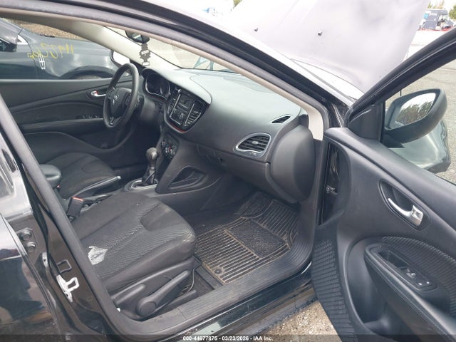 Продажа на аукционе авто 2015 Dodge Dart Se, vin: 1C3CDFAA8FD253178, номер лота: 44677875