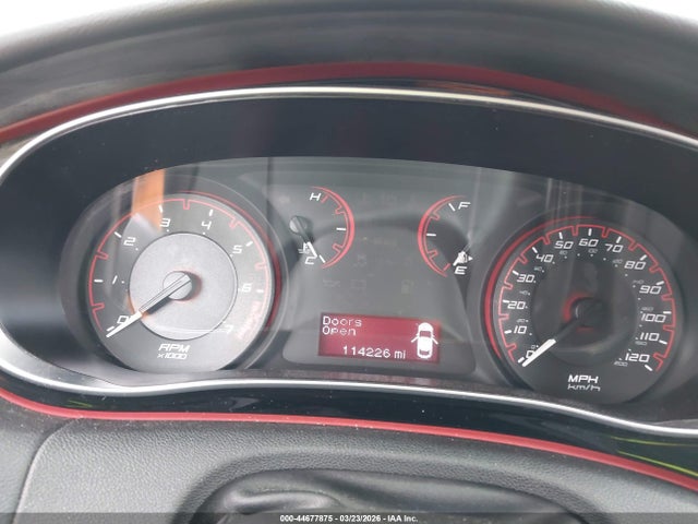 Продажа на аукционе авто 2015 Dodge Dart Se, vin: 1C3CDFAA8FD253178, номер лота: 44677875