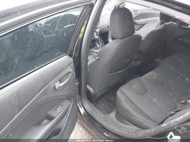 Продажа на аукционе авто 2015 Dodge Dart Se, vin: 1C3CDFAA8FD253178, номер лота: 44677875
