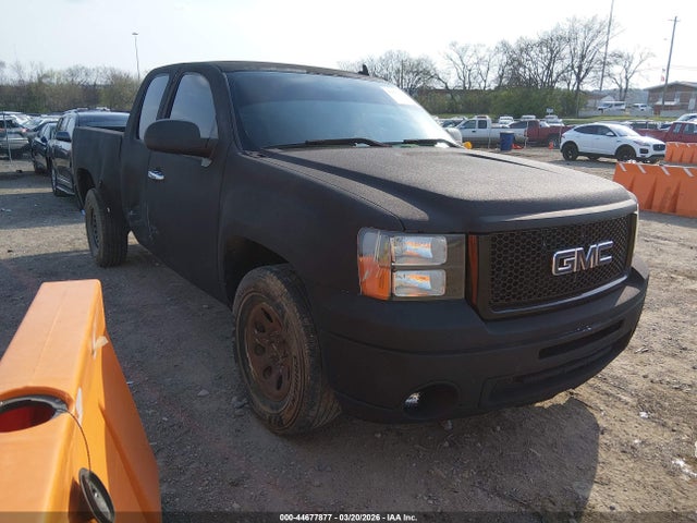 44677877 :رقم المزاد ، 1GTR1VE0XCZ298972 vin ، 2012 Gmc Sierra 1500 Sle مزاد بيع