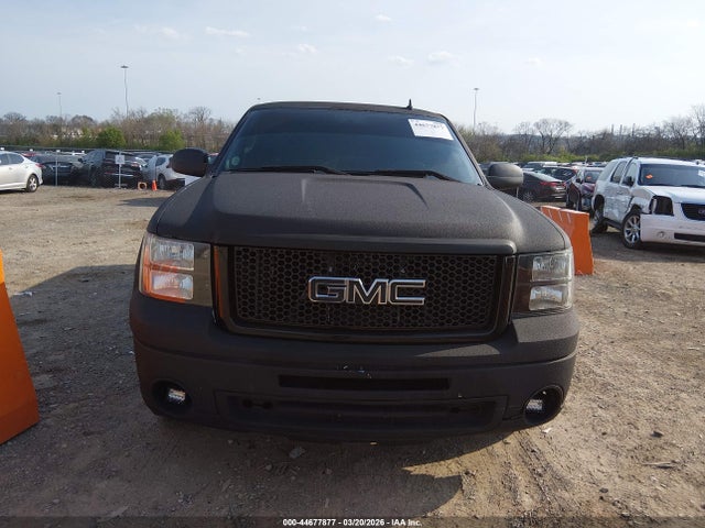 44677877 :رقم المزاد ، 1GTR1VE0XCZ298972 vin ، 2012 Gmc Sierra 1500 Sle مزاد بيع