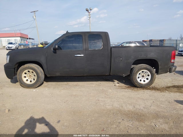 44677877 :رقم المزاد ، 1GTR1VE0XCZ298972 vin ، 2012 Gmc Sierra 1500 Sle مزاد بيع
