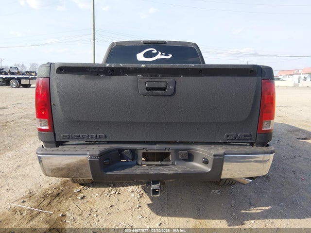 44677877 :رقم المزاد ، 1GTR1VE0XCZ298972 vin ، 2012 Gmc Sierra 1500 Sle مزاد بيع