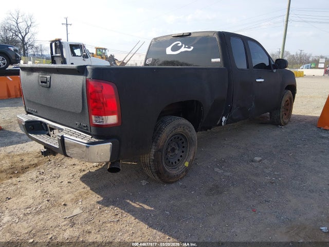 44677877 :رقم المزاد ، 1GTR1VE0XCZ298972 vin ، 2012 Gmc Sierra 1500 Sle مزاد بيع