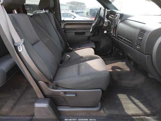 44677877 :رقم المزاد ، 1GTR1VE0XCZ298972 vin ، 2012 Gmc Sierra 1500 Sle مزاد بيع