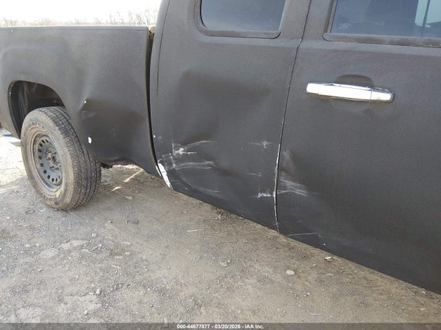 44677877 :رقم المزاد ، 1GTR1VE0XCZ298972 vin ، 2012 Gmc Sierra 1500 Sle مزاد بيع