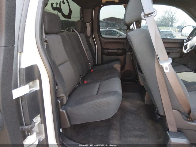 44677877 :رقم المزاد ، 1GTR1VE0XCZ298972 vin ، 2012 Gmc Sierra 1500 Sle مزاد بيع