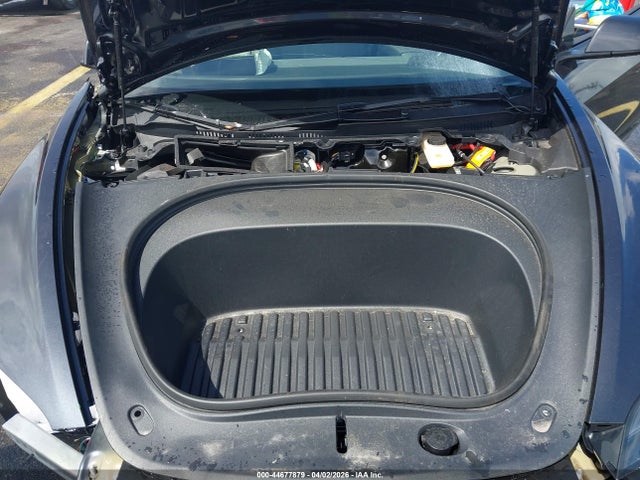 Продаж на аукціоні авто 2026 Tesla Model 3 Premium Rear-wheel Drive, vin: 5YJ3E1EA1TF129103, номер лоту: 44677879