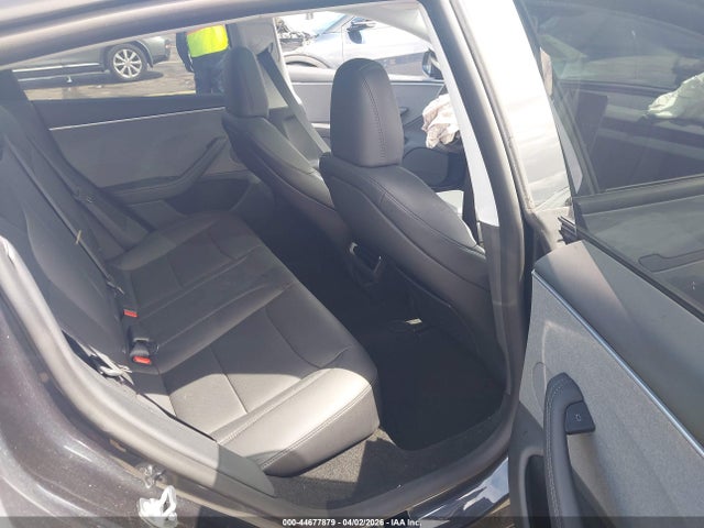 Продаж на аукціоні авто 2026 Tesla Model 3 Premium Rear-wheel Drive, vin: 5YJ3E1EA1TF129103, номер лоту: 44677879