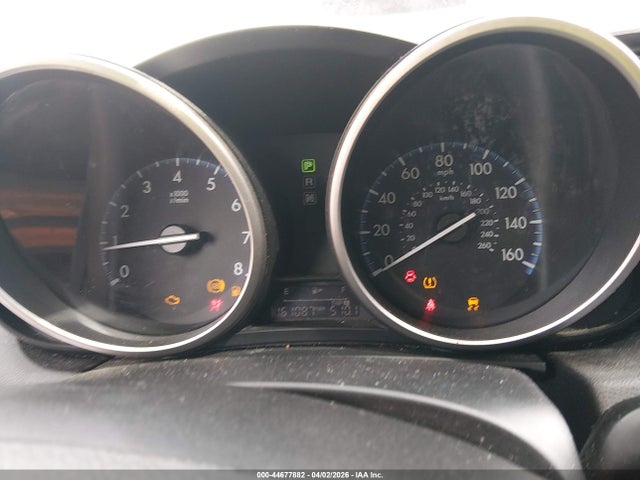 Продаж на аукціоні авто 2012 Mazda Mazda3 I Touring, vin: JM1BL1V74C1697683, номер лоту: 44677882