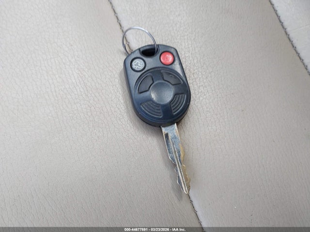 2010 FORD FUSION 3FAHP0JG0AR311798 Photo 10