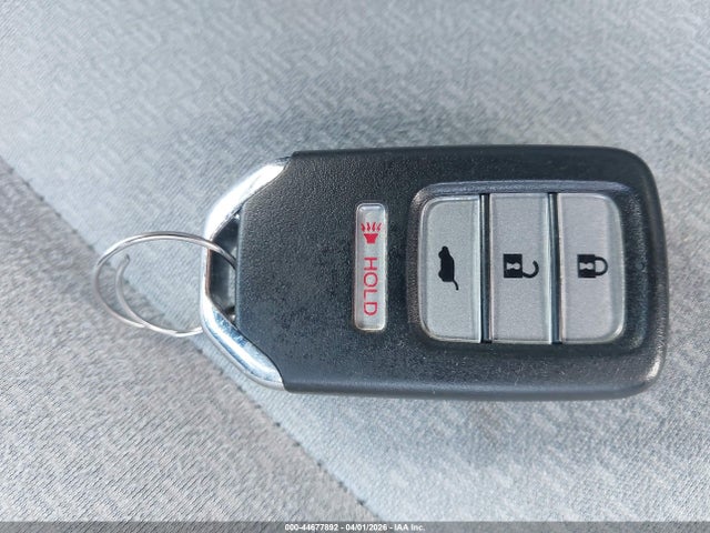 Honda CR-V EX 2015 2HKRM4H56FH642415 Image 11