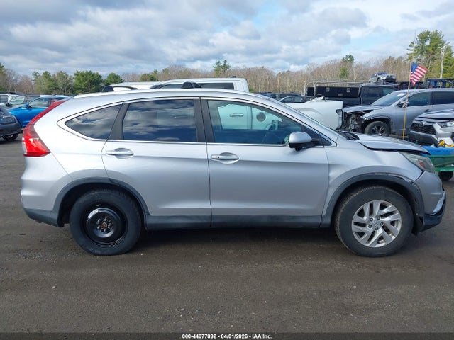 Honda CR-V EX 2015 2HKRM4H56FH642415 Image 13