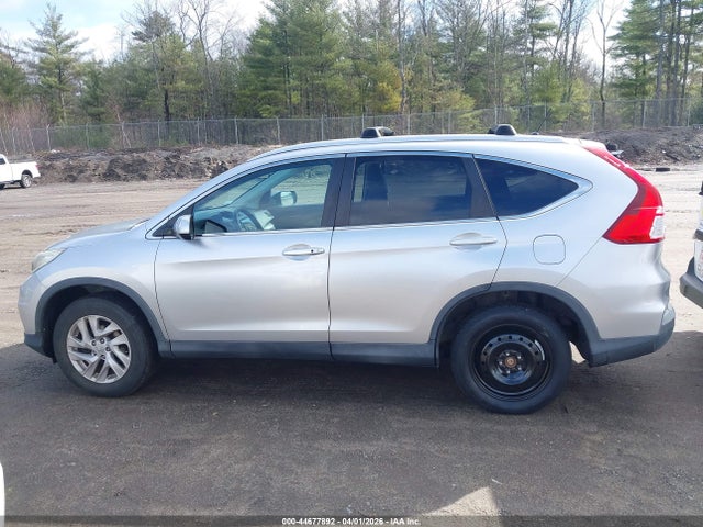 Honda CR-V EX 2015 2HKRM4H56FH642415 Image 14