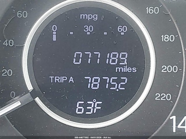 Honda CR-V EX 2015 2HKRM4H56FH642415 Image 15