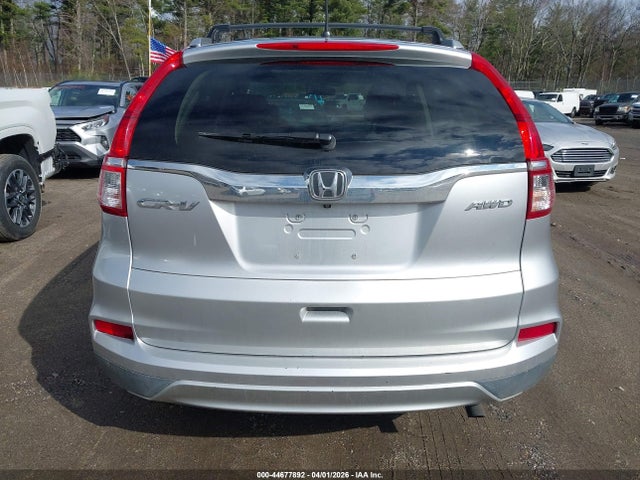 Honda CR-V EX 2015 2HKRM4H56FH642415 Image 16