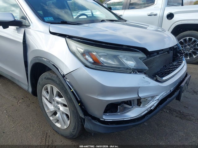 Honda CR-V EX 2015 2HKRM4H56FH642415 Image 17