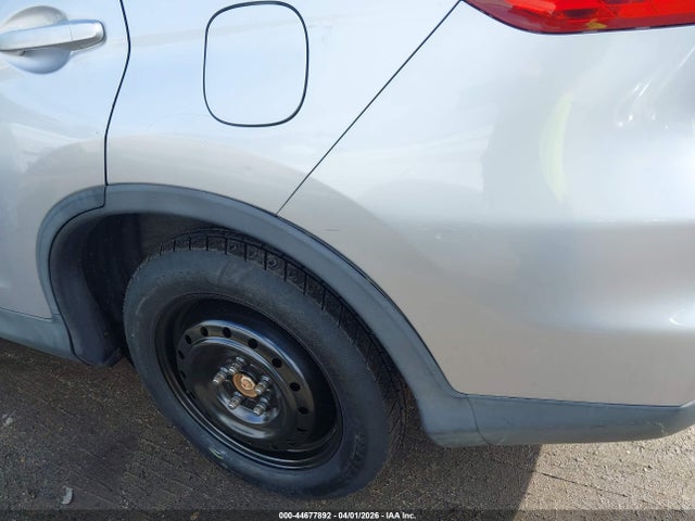 Honda CR-V EX 2015 2HKRM4H56FH642415 Image 19