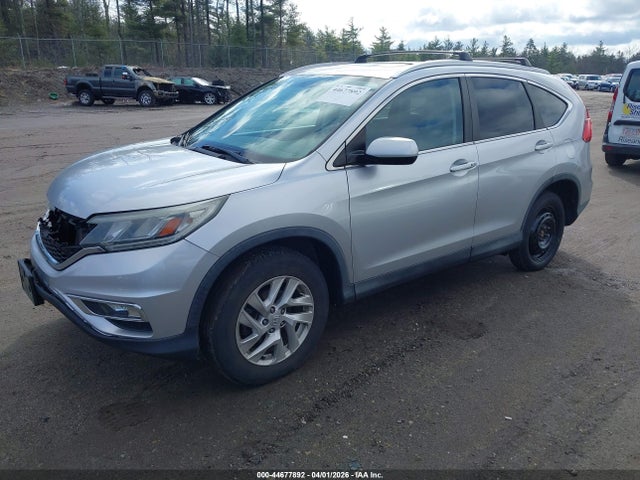 Aukcja sprzedaży 2015 Honda Cr-v Ex, vin: 2HKRM4H56FH642415, numer aukcji: 44677892