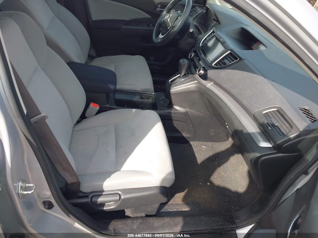Honda CR-V EX 2015 2HKRM4H56FH642415 Image 5