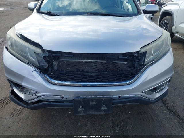 Honda CR-V EX 2015 2HKRM4H56FH642415 Image 6