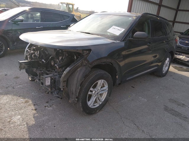 Продажа на аукционе авто 2023 Ford Explorer Xlt, vin: 1FMSK8DH2PGA05506, номер лота: 44677893