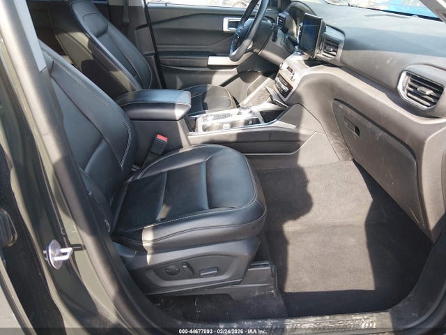 Продажа на аукционе авто 2023 Ford Explorer Xlt, vin: 1FMSK8DH2PGA05506, номер лота: 44677893