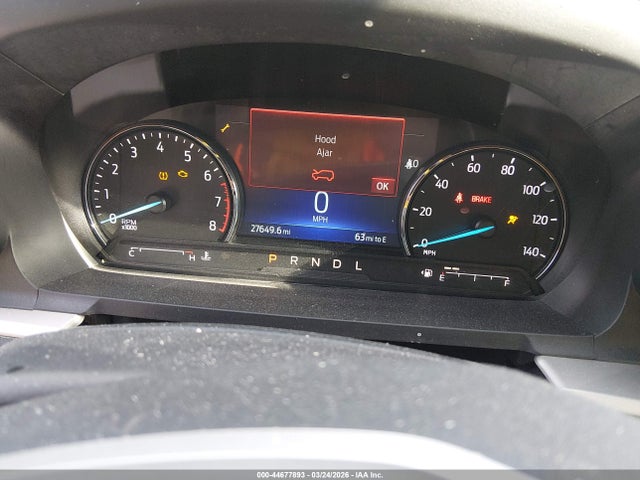 Продажа на аукционе авто 2023 Ford Explorer Xlt, vin: 1FMSK8DH2PGA05506, номер лота: 44677893